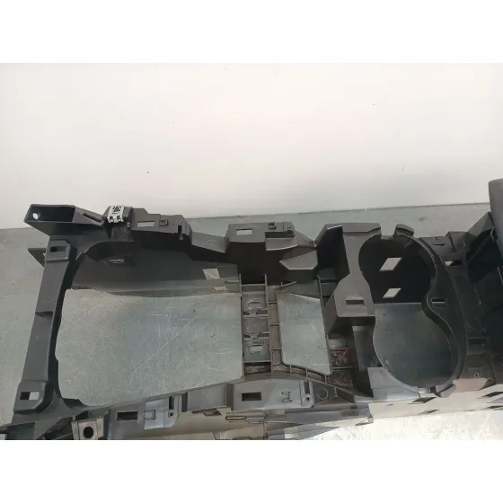 Apoyabrazos Central para Renault Kadjar (Ha_, Hl_)