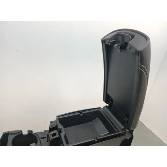 Apoyabrazos Central para Renault Kadjar (Ha_, Hl_)
