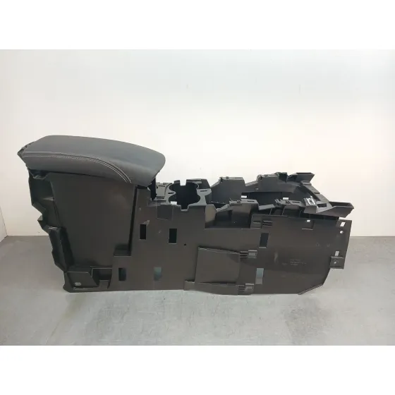 Apoyabrazos Central para Renault Kadjar (Ha_, Hl_)