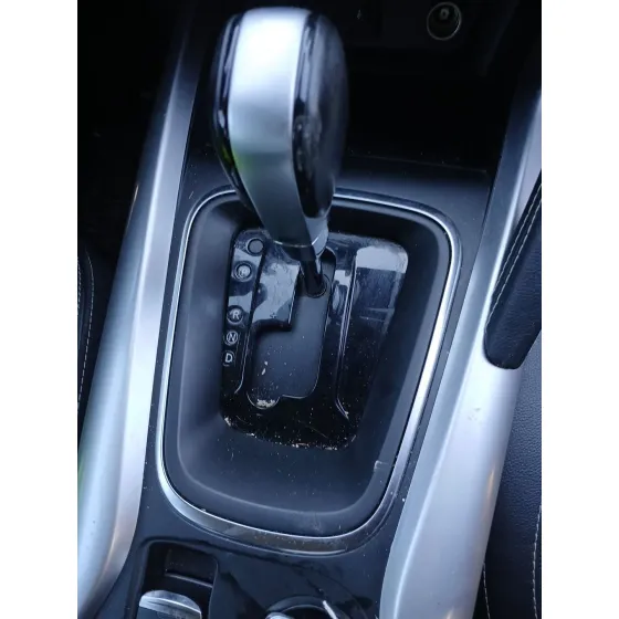 Palanca Cambio para Renault Kadjar (Ha_, Hl_)