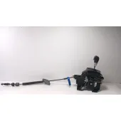 Palanca Cambio para Renault Kadjar (Ha_, Hl_)