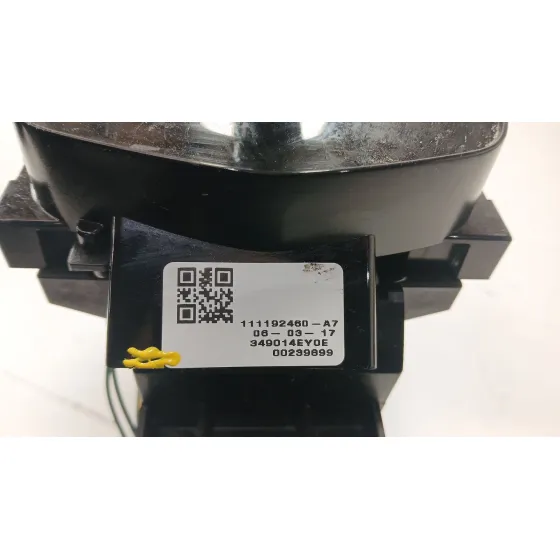 Palanca Cambio para Renault Kadjar (Ha_, Hl_)