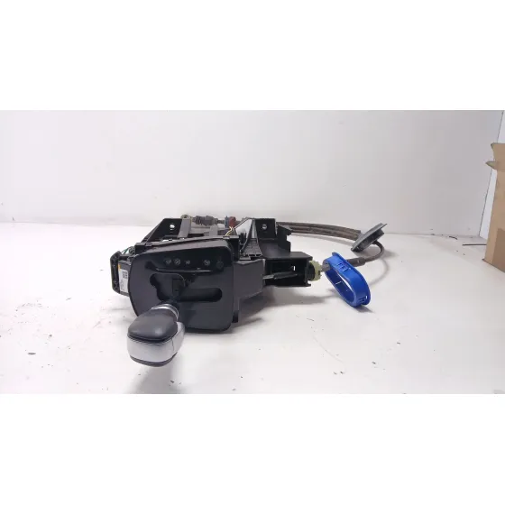 Palanca Cambio para Renault Kadjar (Ha_, Hl_)