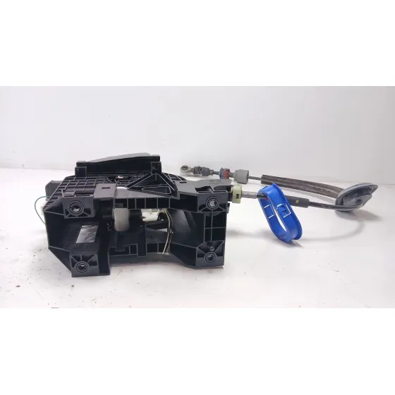 Palanca Cambio para Renault Kadjar (Ha_, Hl_)