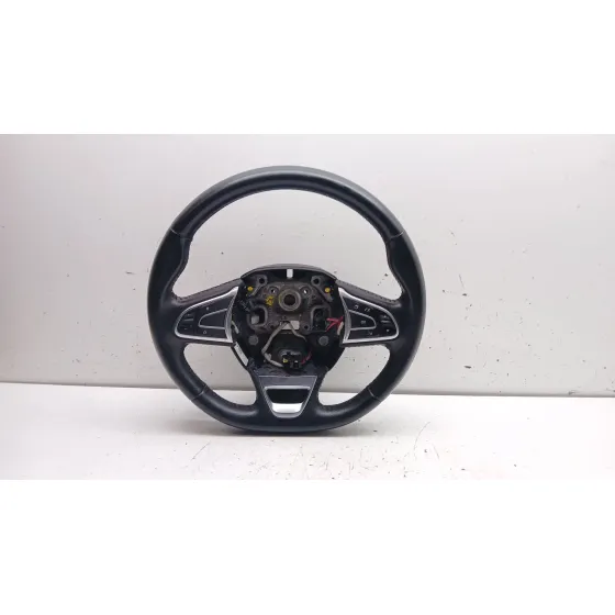 Volante para Renault Kadjar (Ha_, Hl_)