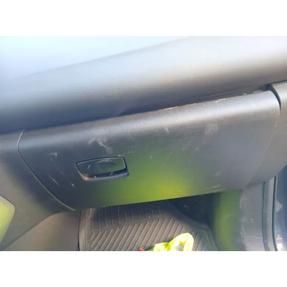 Guantera para Renault Kadjar (Ha_, Hl_)