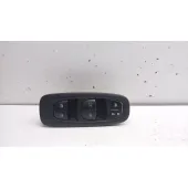 Mando Elevalunas Delantero Izquierdo para Renault Kadjar (Ha_, Hl_)