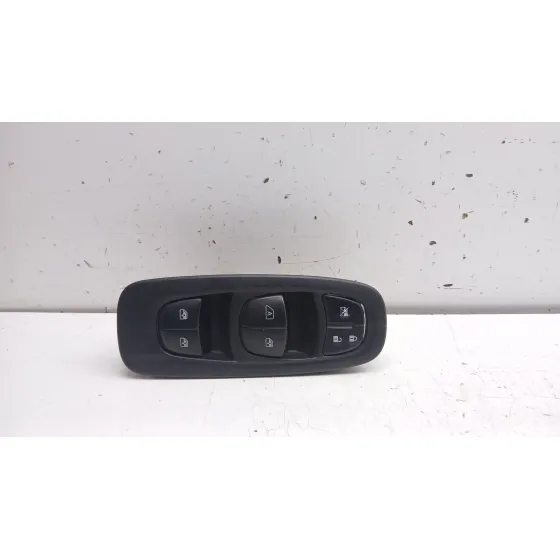 Mando Elevalunas Delantero Izquierdo para Renault Kadjar (Ha_, Hl_)