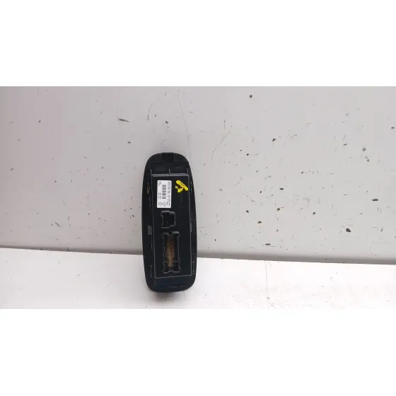 Mando Elevalunas Delantero Izquierdo para Renault Kadjar (Ha_, Hl_)