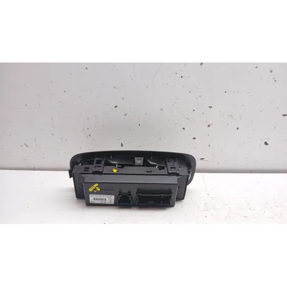 Mando Elevalunas Delantero Izquierdo para Renault Kadjar (Ha_, Hl_)