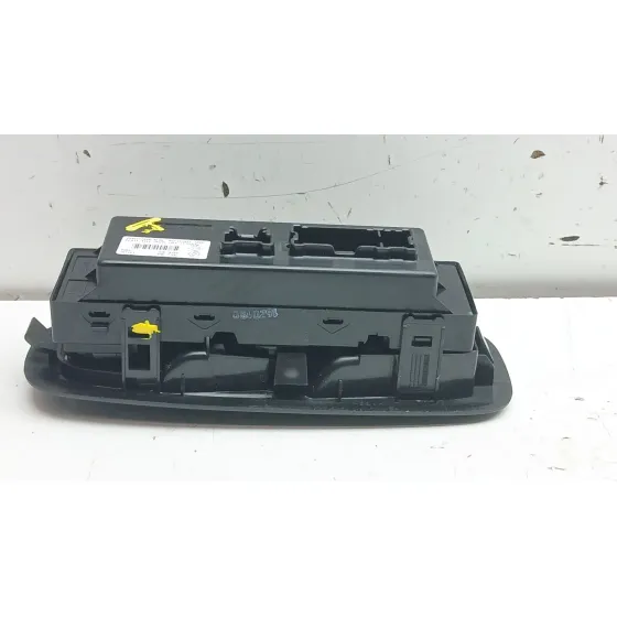 Mando Elevalunas Delantero Izquierdo para Renault Kadjar (Ha_, Hl_)