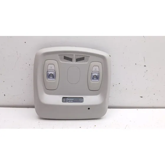 Luz Interior para Renault Kadjar (Ha_, Hl_)