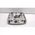 Luz Interior para Renault Kadjar (Ha_, Hl_)
