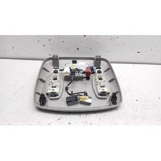 Luz Interior para Renault Kadjar (Ha_, Hl_)