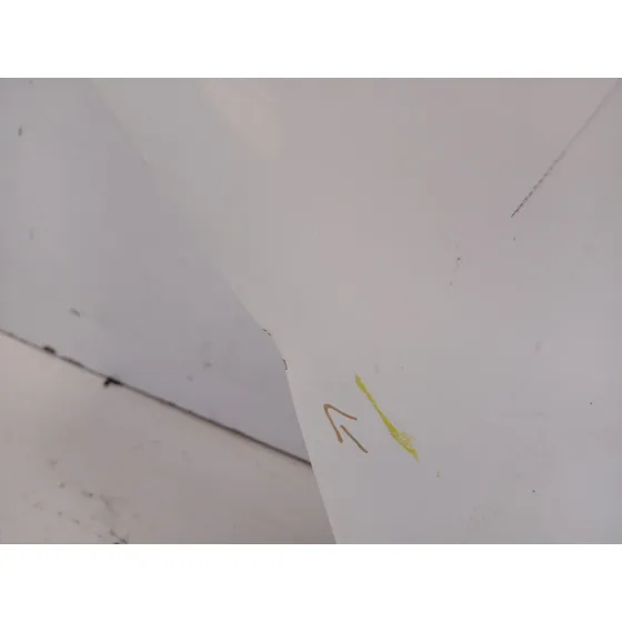 Puerta Delantera Izquierda para Ford Transit Furgoneta (Fa_ _)