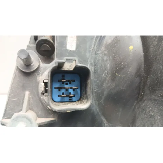 Faro Derecho para Ford Transit Furgoneta (Fa_ _)