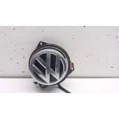 Maneta Exterior Porton para Volkswagen Golf Vii Lim. (Bq1)
