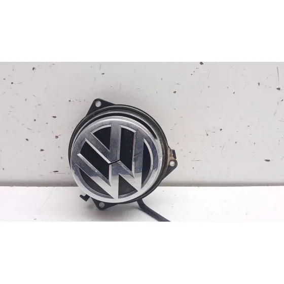 Maneta Exterior Porton para Volkswagen Golf Vii Lim. (Bq1)