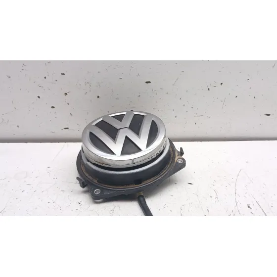 Maneta Exterior Porton para Volkswagen Golf Vii Lim. (Bq1)