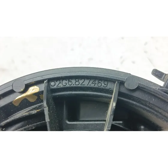 Maneta Exterior Porton para Volkswagen Golf Vii Lim. (Bq1)