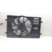 Electroventilador para Volkswagen Golf Vii Lim. (Bq1)