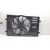 Electroventilador para Volkswagen Golf Vii Lim. (Bq1)