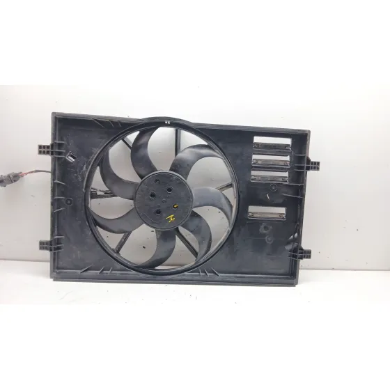 Electroventilador para Volkswagen Golf Vii Lim. (Bq1)