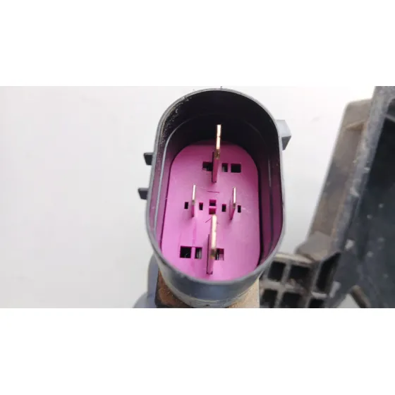 Electroventilador para Volkswagen Golf Vii Lim. (Bq1)