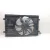 Electroventilador para Volkswagen Golf Vii Lim. (Bq1)