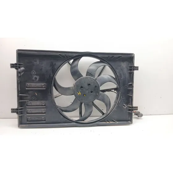 Electroventilador para Volkswagen Golf Vii Lim. (Bq1)