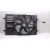 Electroventilador para Volkswagen Golf Vii Lim. (Bq1)