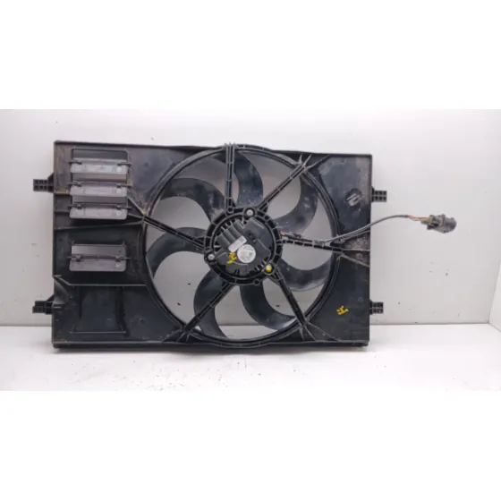 Electroventilador para Volkswagen Golf Vii Lim. (Bq1)