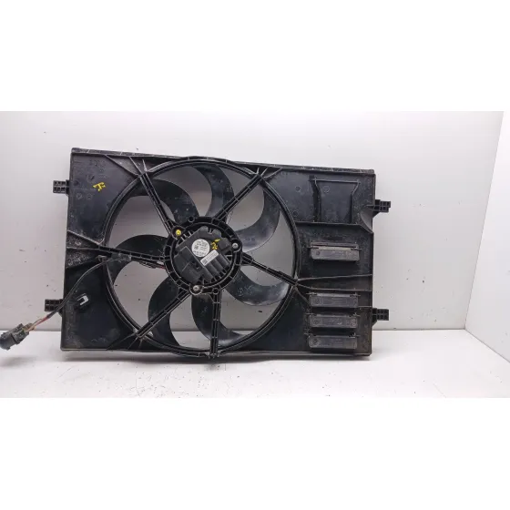 Electroventilador para Volkswagen Golf Vii Lim. (Bq1)