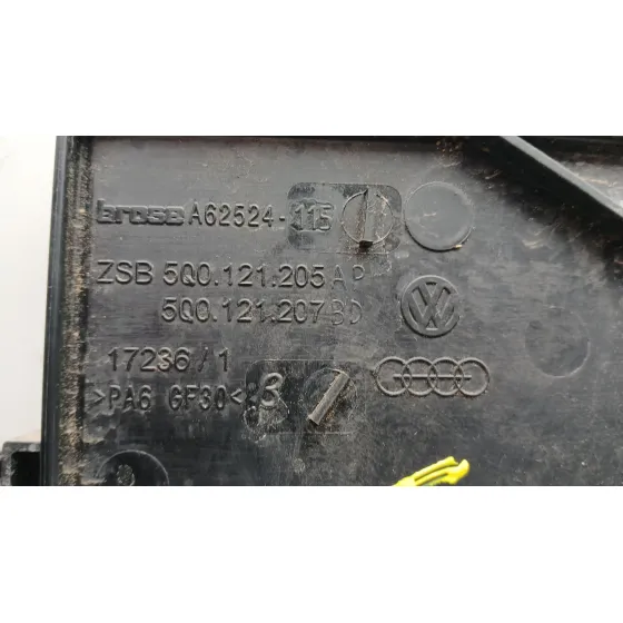 Electroventilador para Volkswagen Golf Vii Lim. (Bq1)