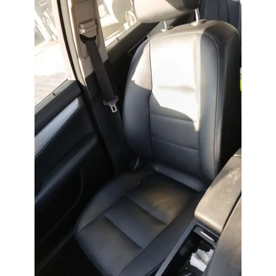 Asiento Delantero Derecho para Mercedes-Benz Clase C (W204)
