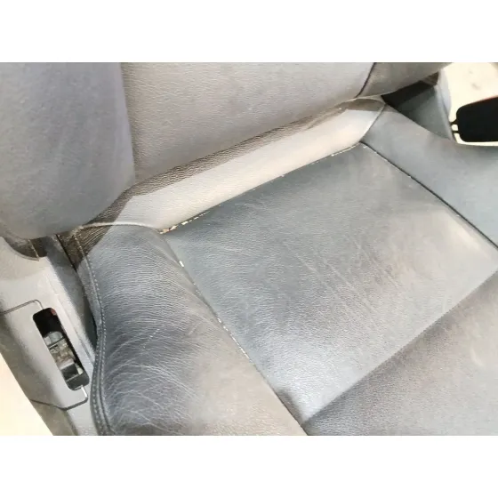 Asiento Delantero Derecho para Mercedes-Benz Clase C (W204)