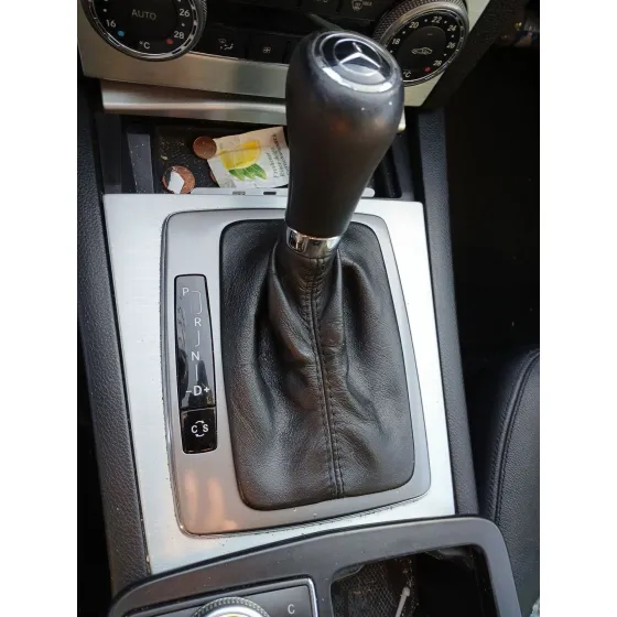 Caja Cambios para Mercedes-Benz Clase C (W204)
