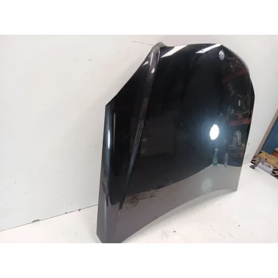 Capot para Mercedes-Benz Clase C (W204)
