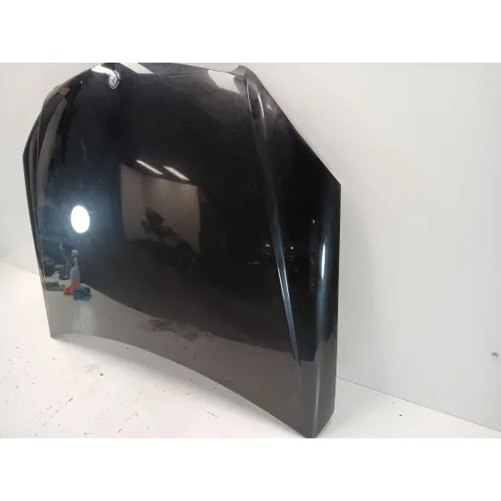 Capot para Mercedes-Benz Clase C (W204)