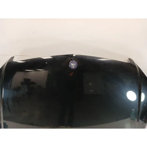Capot para Mercedes-Benz Clase C (W204)