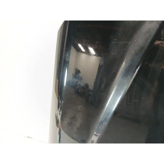 Capot para Mercedes-Benz Clase C (W204)