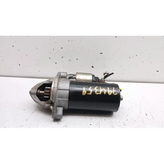 Motor Arranque para Mercedes-Benz Clase C (W204)