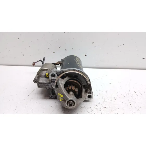 Motor Arranque para Mercedes-Benz Clase C (W204)