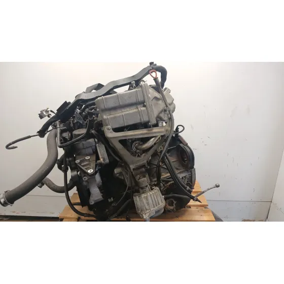 Motor Completo para Mercedes-Benz Clase C (W204)