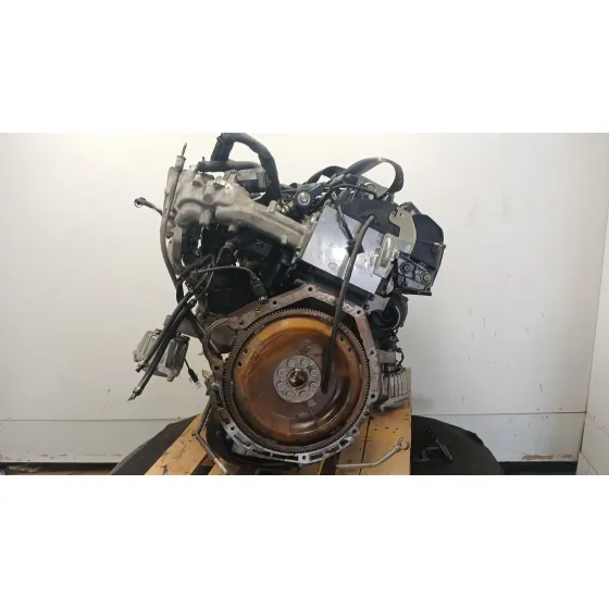 Motor Completo para Mercedes-Benz Clase C (W204)