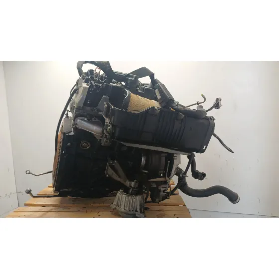 Motor Completo para Mercedes-Benz Clase C (W204)