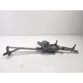 Motor Limpia Delantero para Mercedes-Benz Clase C (W204)