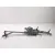 Motor Limpia Delantero para Mercedes-Benz Clase C (W204)