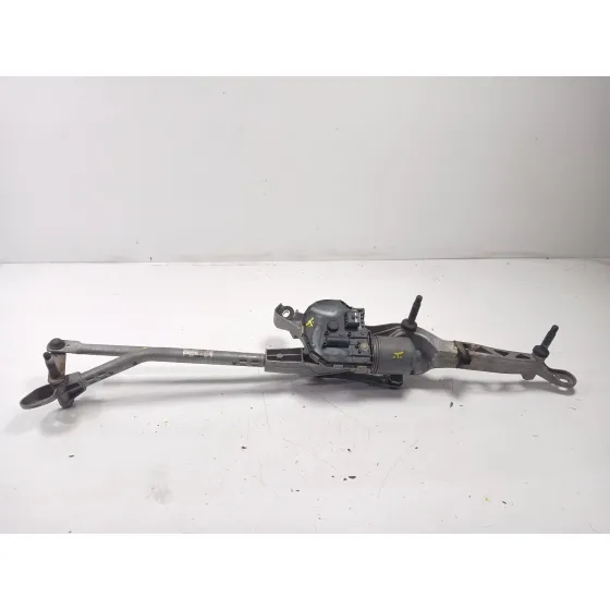 Motor Limpia Delantero para Mercedes-Benz Clase C (W204)