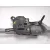 Motor Limpia Delantero para Mercedes-Benz Clase C (W204)